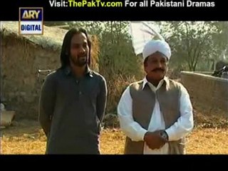 Desi Kuriyan Season 3 Episode 12 on Ary Digital - Part 2/3