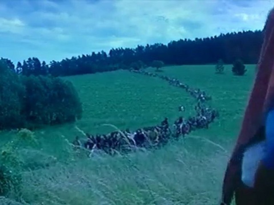 Freya, weck die Toten