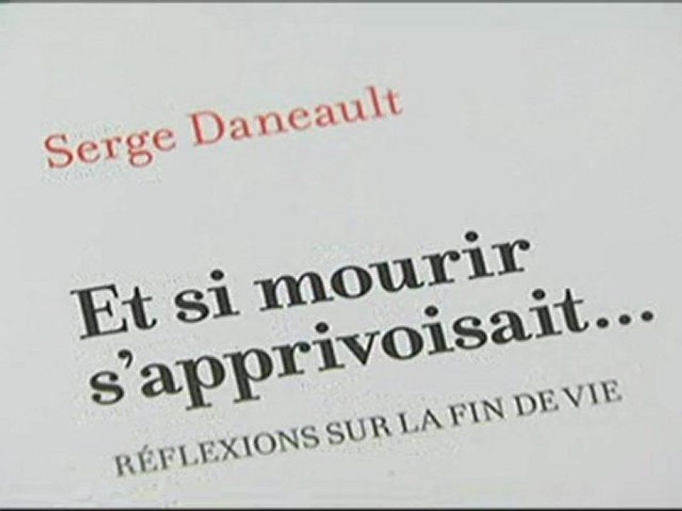regard sur la mort