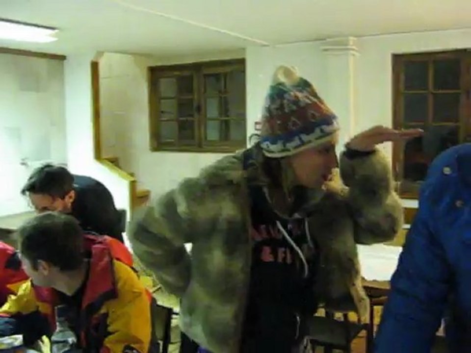 Tu me vois, tu me vois plus