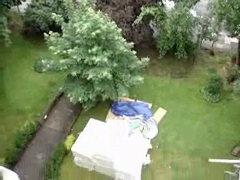 Flat Roof Insulation