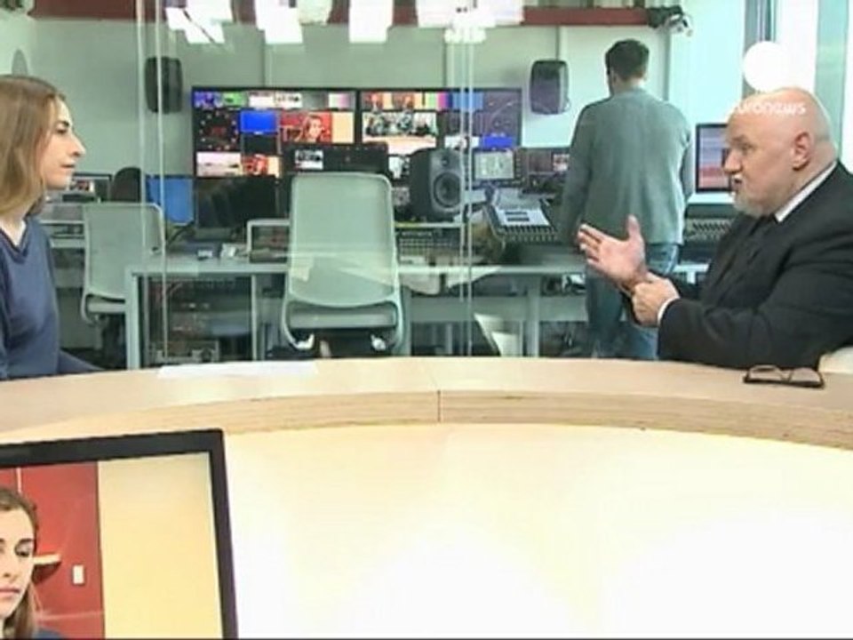 Claude Moniquet : " Mohamed Merah, un électron libre...