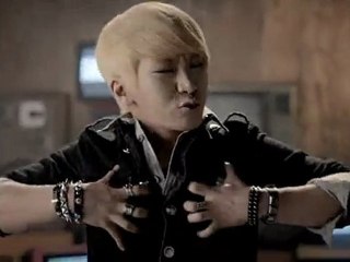 BTOB - INSANE MV