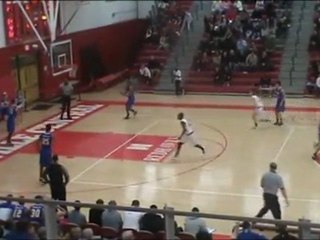 WN vs NC on 2/17/2012 - Part 1