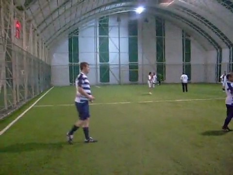 Okul Takımımız( Maç Öncesi )