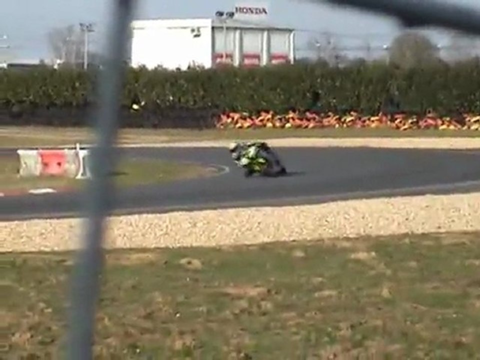 Marius Tabaries#52 // 2012, la reprise :).