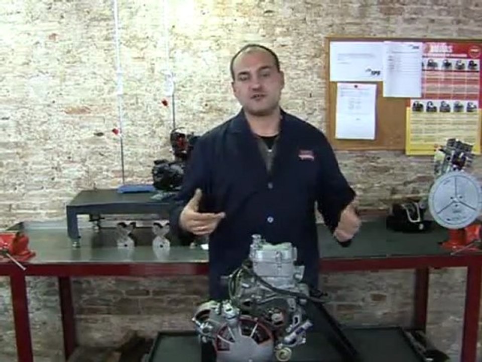 Motomania TV Programa 162