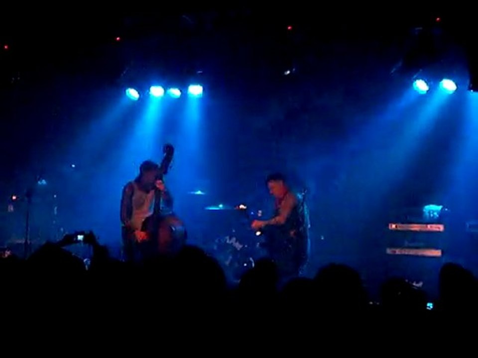 koffin nails bedlam 13