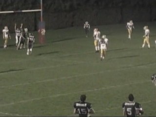 Highlights Servals Saison 2010-2011