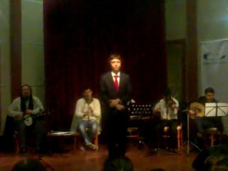 Furkan Ceylan 2012 Güngören TSM Birinciliği ((Sarmaşık Çiçeği Soluyor Anne))