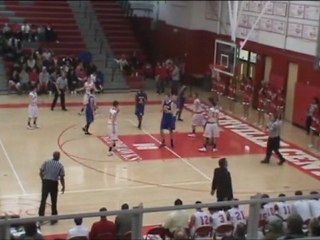 WN vs NC on 2/17/2012 - Part 2