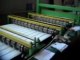 Roll forming machines for corrugated sheet