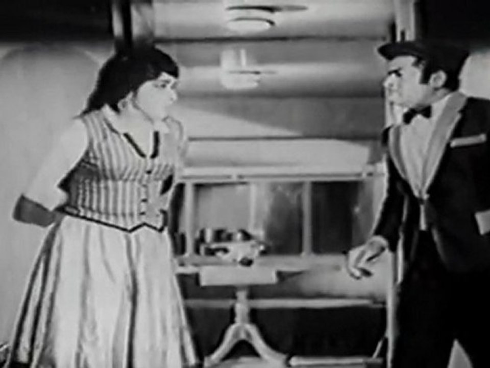 Kadhal Vahanam - Ashokan Warning Jayalalitha