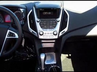 2012 GMC Terrain for sale in Plano TX - New GMC by EveryCarListed.com