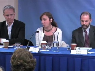 Paula Goldman: 'Think Problem First, Tools Second'