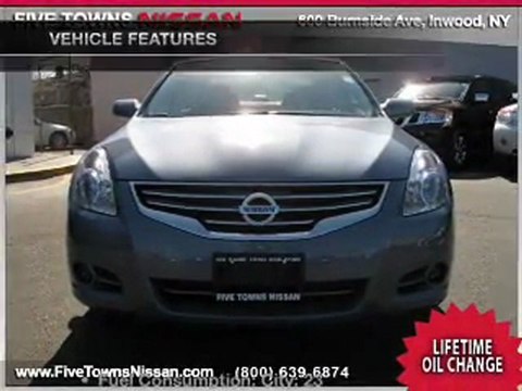 2012 Nissan Altima for sale in Inwood NY - Used Nissan by EveryCarListed.com