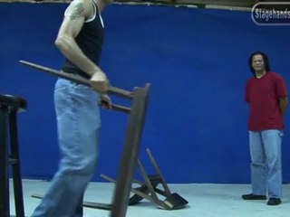 Stagehand TV-Intro To Basic Lighting For Film-1