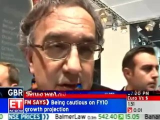 Fiat plans to end car output at Sicily plant