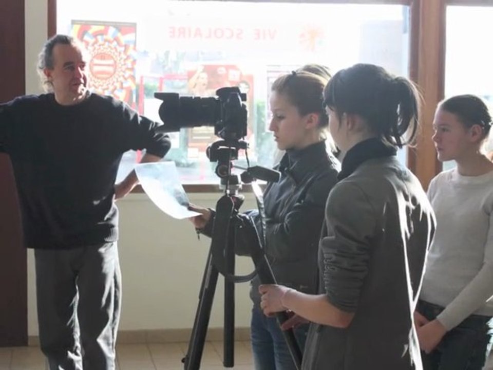 Un portrait de l'adolescence