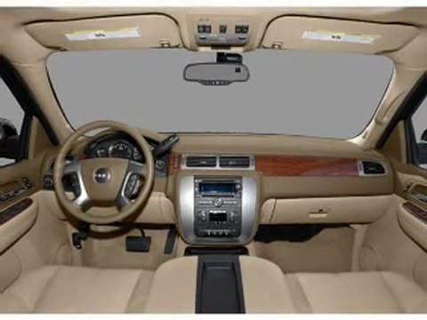 2012 GMC Yukon XL for sale in Plano TX - New GMC by EveryCarListed.com