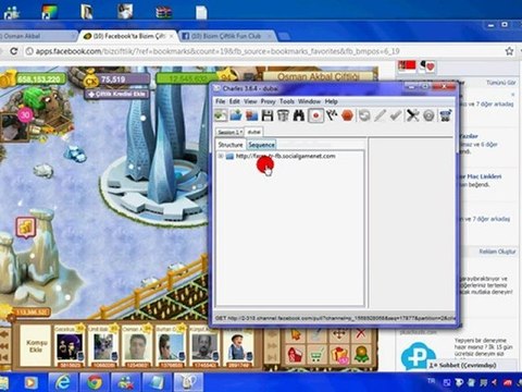 bizim çiftlik oi ve altın hilesi