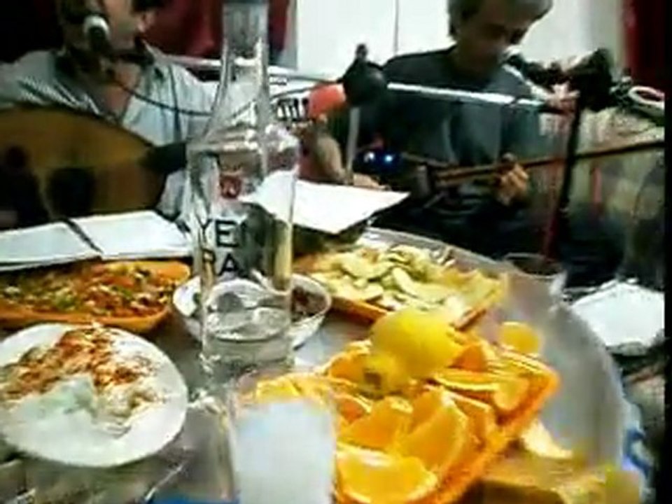 gurup fırtınalar-konya oturak alemi(Konya Oyun Havası - Özlediğiniz Konya Kaşık