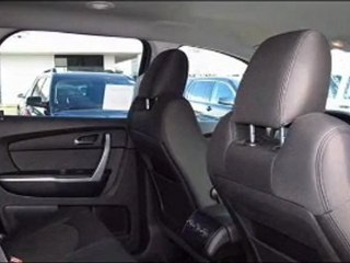 2012 GMC Acadia for sale in Plano TX - New GMC by EveryCarListed.com