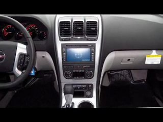 2012 GMC Acadia for sale in Plano TX - New GMC by EveryCarListed.com