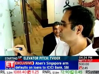 Tvider: Share your emotions with others