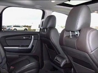 2012 GMC Acadia for sale in Plano TX - New GMC by EveryCarListed.com