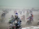 L'Enduropale du Touquet 2012 - avec Yuasa, sponsor officiel