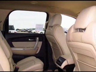 2012 GMC Acadia for sale in Plano TX - New GMC by EveryCarListed.com