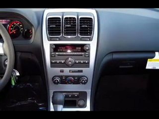2012 GMC Acadia for sale in Plano TX - New GMC by EveryCarListed.com