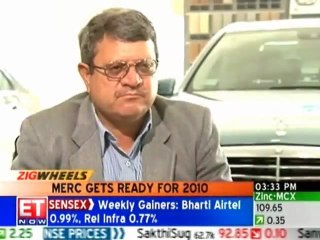 Mercedes-Benz opens three dealerships in eight hours flat