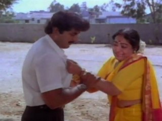 Kaval Nilayam - Jai Sankar Gets Killed