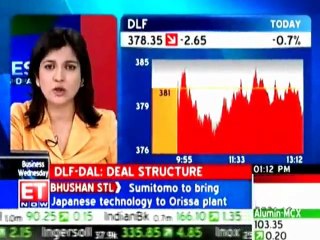 DLF board clears plan to absorb DLF Assets
