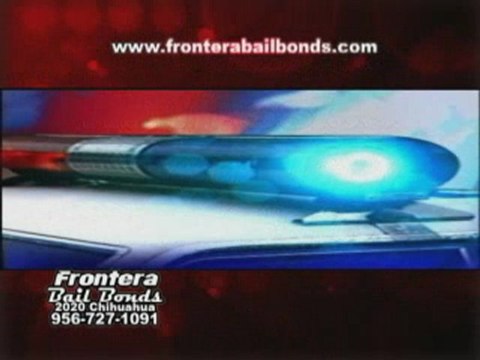 Castaneda Bail Bonds & Frontera Bail Bonds 24 Hour Instant Bail Bonds In Laredo, Texas