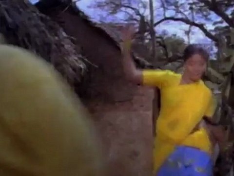 Kaval Nilayam -Sarath Kumar Suspecting Anandraj