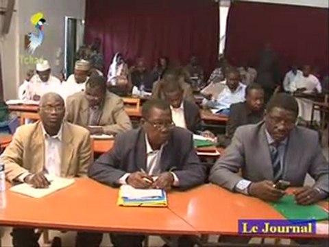 GRAND JT TCHAD FRANCAIS DU 22 MARS 2012 SUR TOL