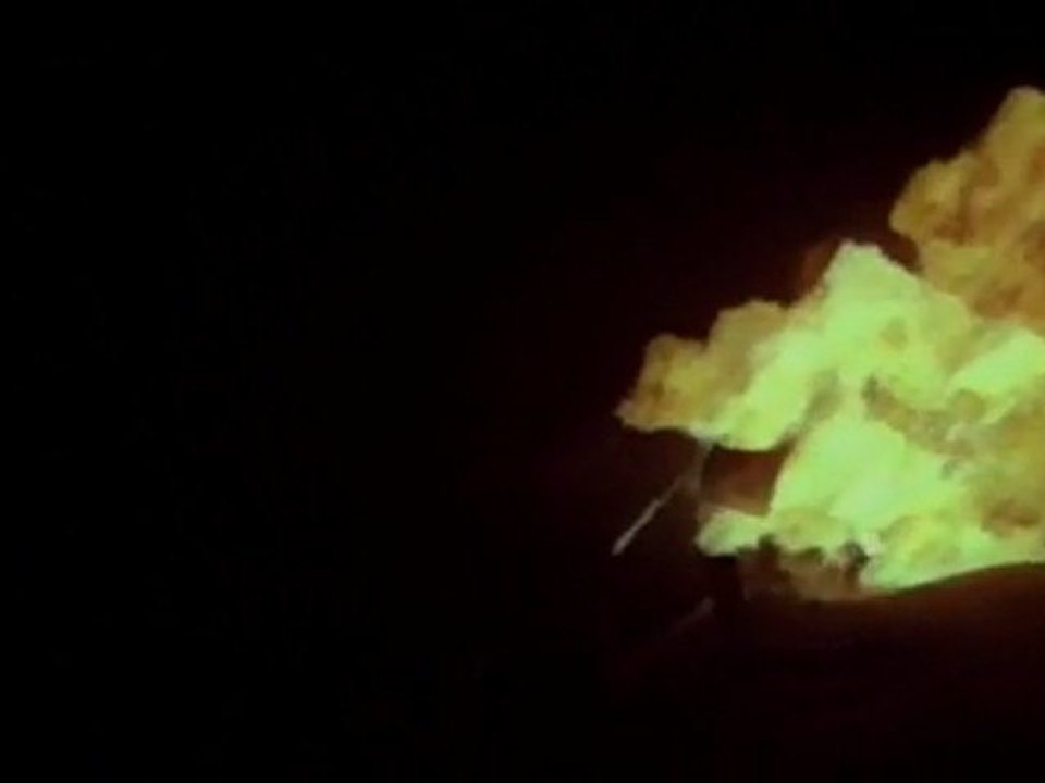 Kaval Nilayam - Nambiar Challenging Commissioner