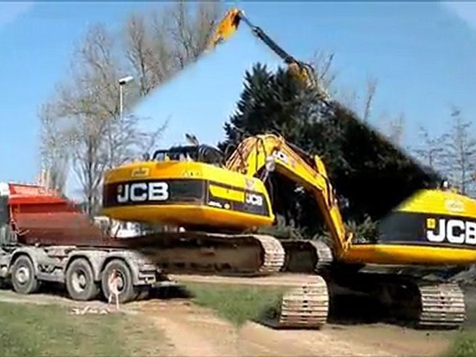 rivière artificielle Vichy