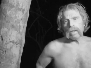 Tarzan--Unexpected Tragedy (March 21, 2012)