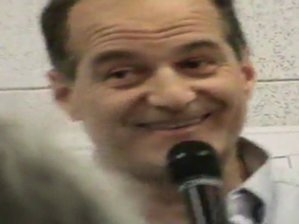 annibale mansillo