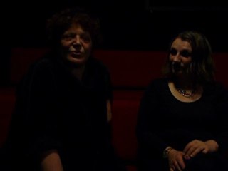 L'envol (Giboulées de la marionnette 2012)