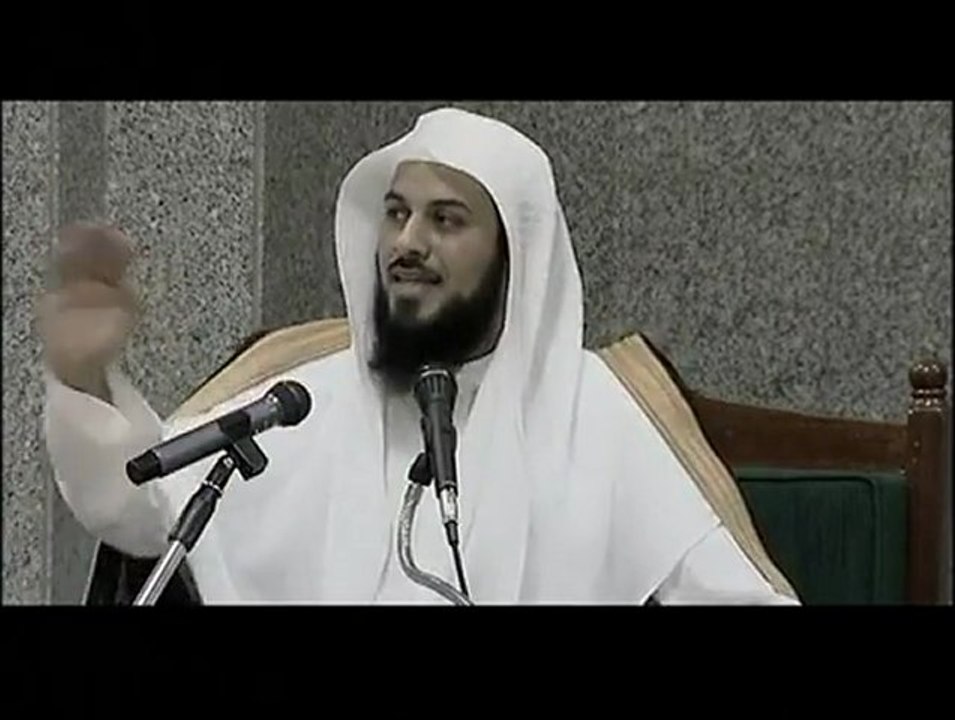 يوم الفرقان | الحلقة الثالثة