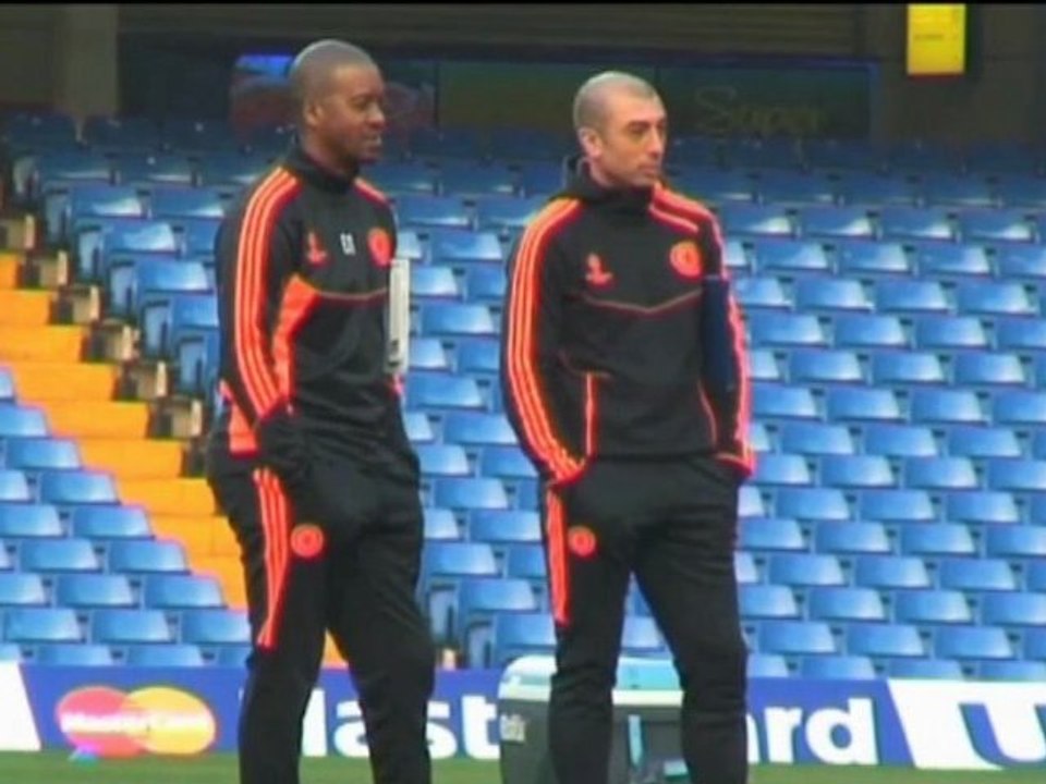 Torres weiter mit schwankender Leistung