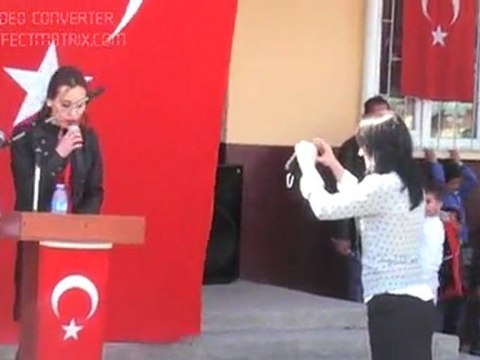 Iğdır Kazım Karabekir İlköğretim Okulu Nevruz