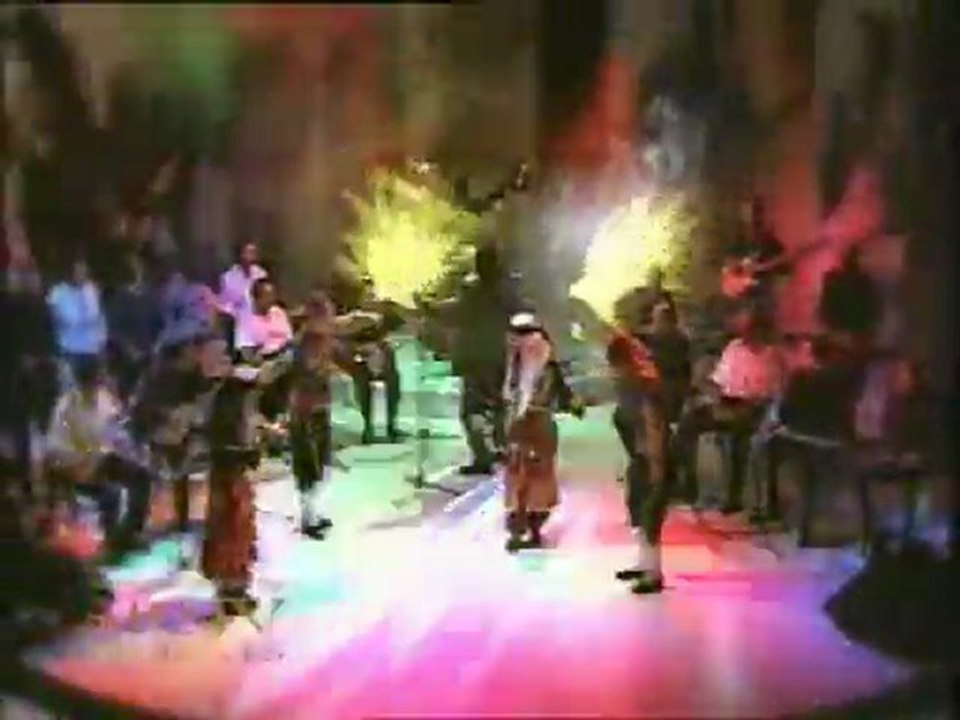 Kubat - Nar Ağacı