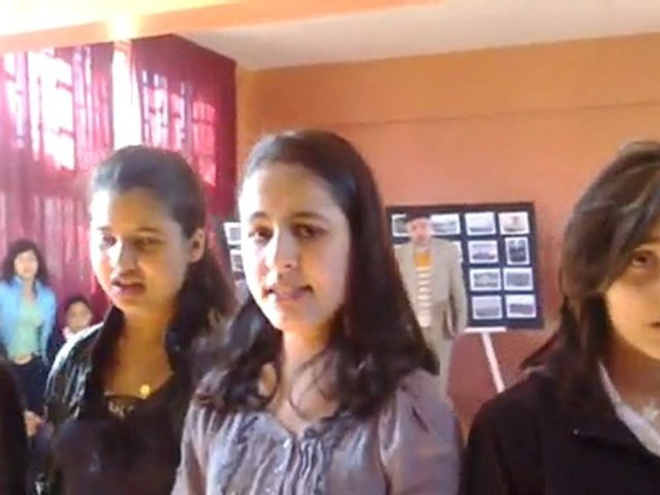 vidéo2012_0306 062 selection francophonie