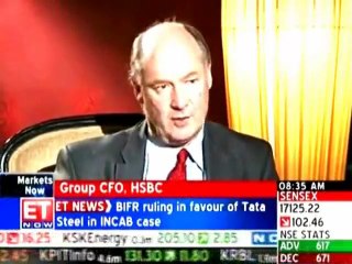 HSBC close to buying RBS retail & SME biz in Asia?